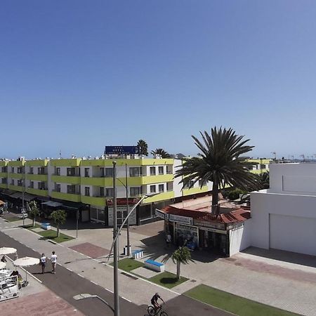 Апартаменти Blue Sky Studio Корралехо Екстер'єр фото