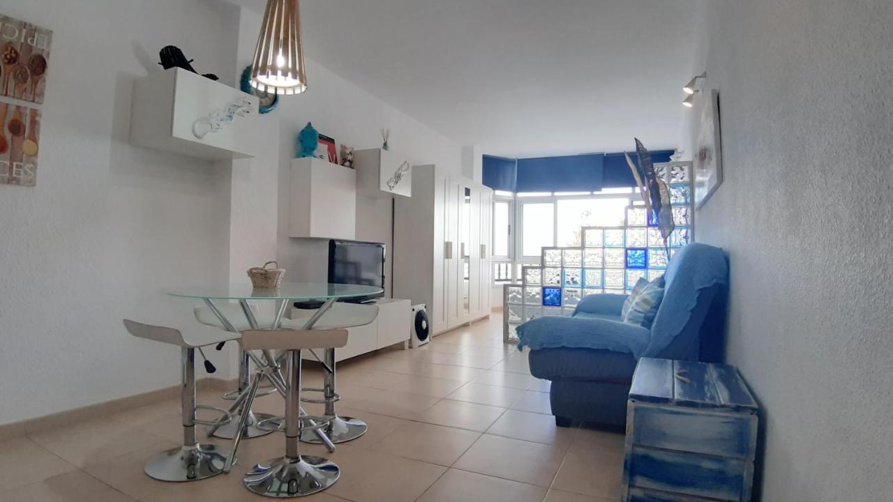Апартаменти Blue Sky Studio Корралехо Екстер'єр фото